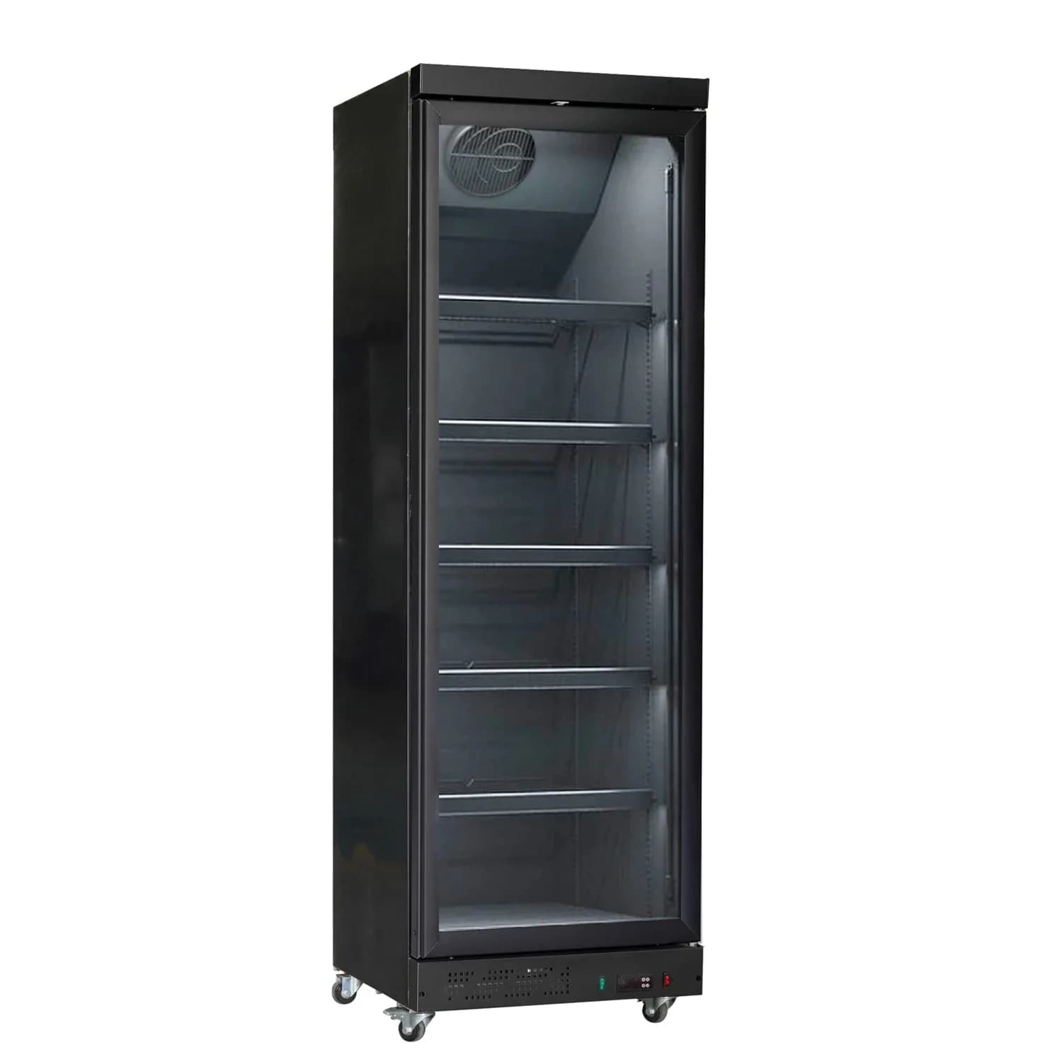 Vitrina frigorifica verticala o usa