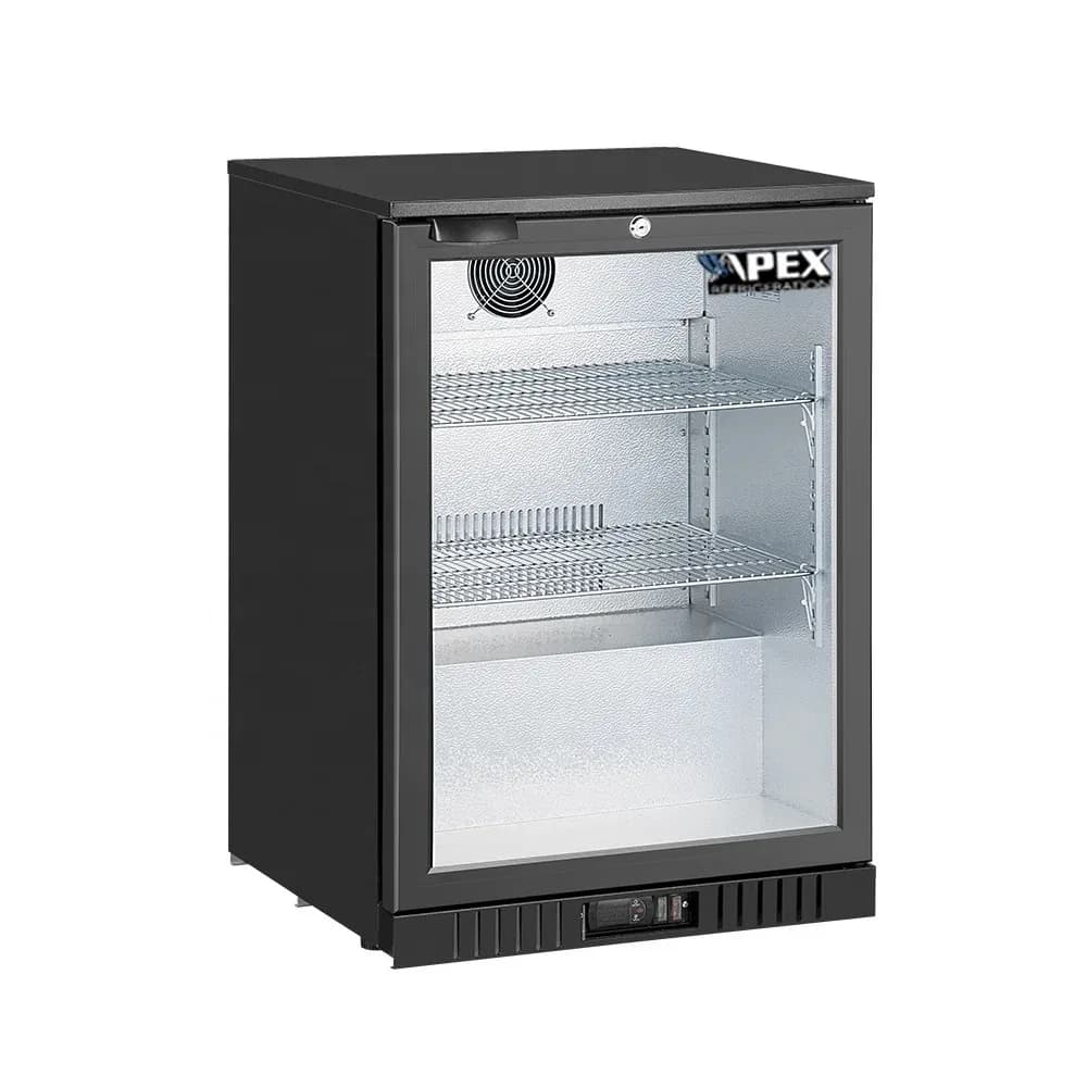 Vitrina frigorifica minibar nou MOD150