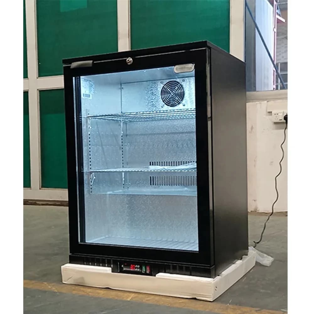 Vitrina frigorifica minibar nou MOD150