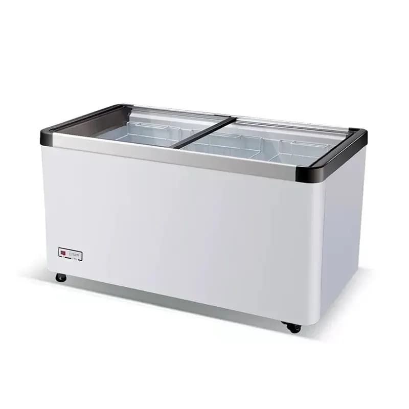 Lada frigorifica orizontala pentru congelare 150cm