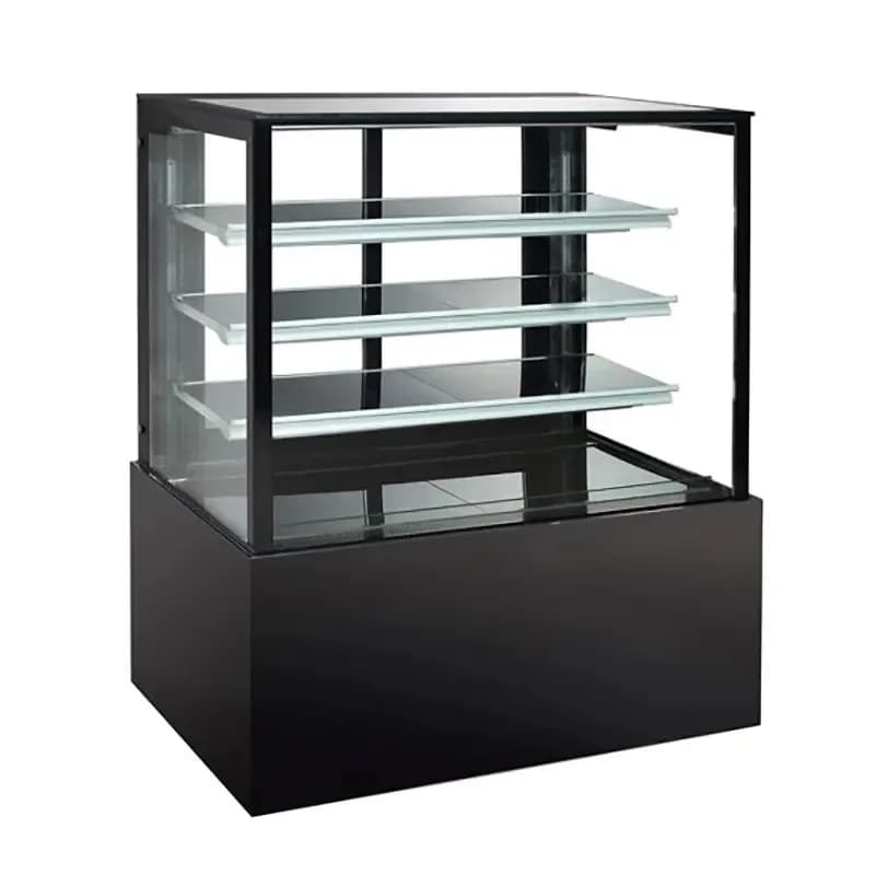 Vitrina frigorifica pentru prajituri, MODACO, model Luxe 200