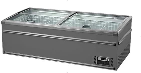 Lada frigorifica orizontala - MOD LO210