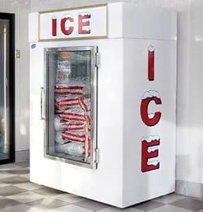 Camera frigorifica mobila MOD420ICE