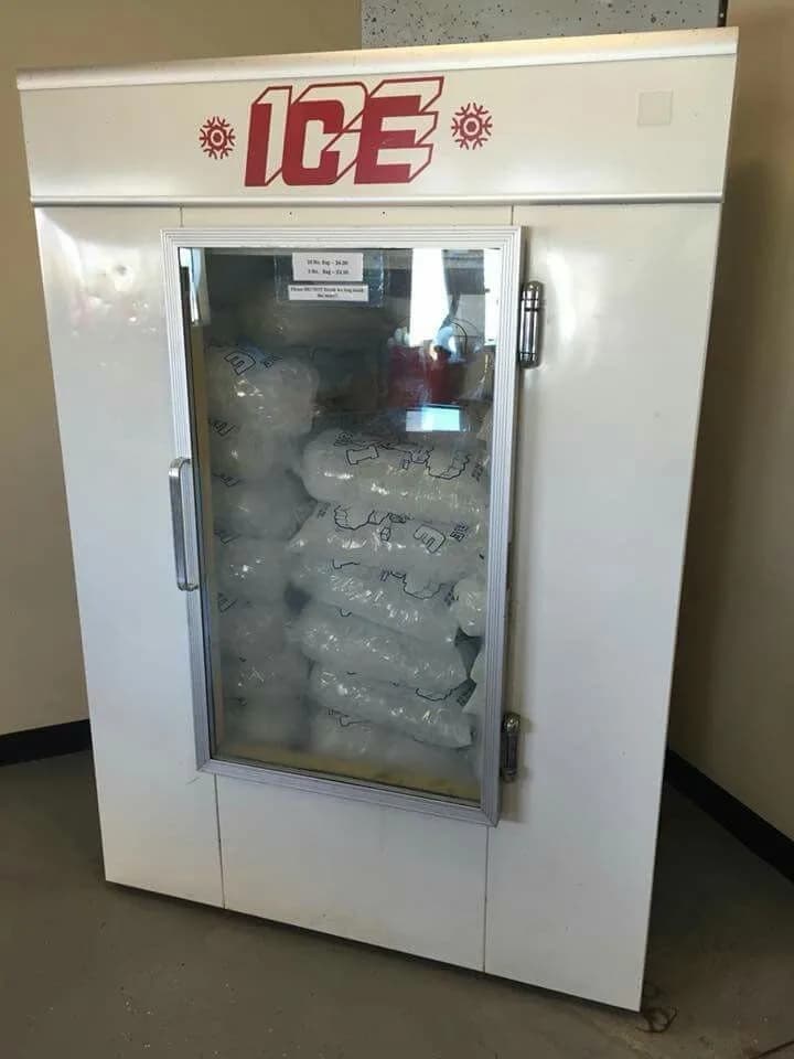 Camera frigorifica mobila MOD420ICE