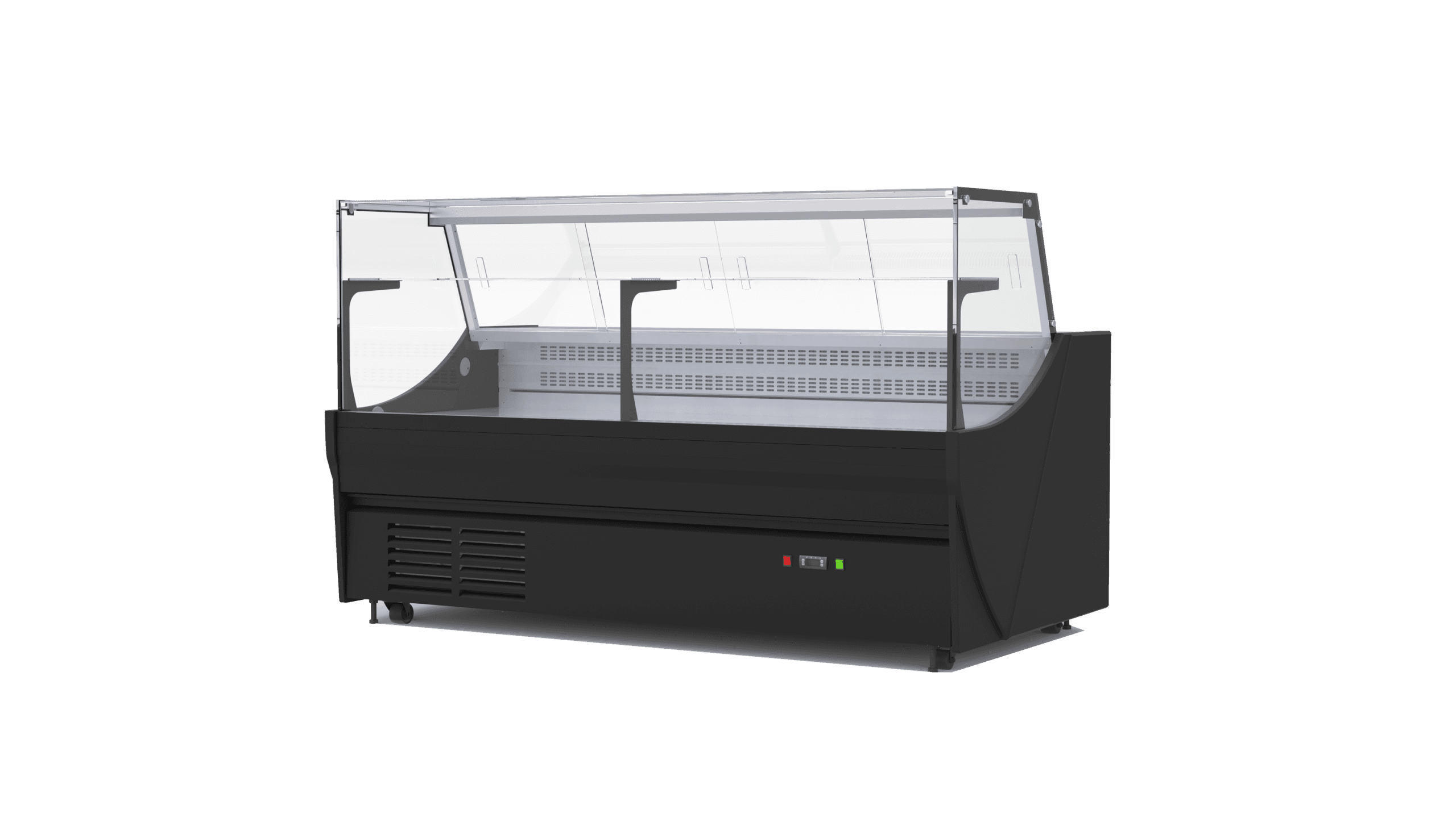 Vitrina frigorifica orizontala MOD200X