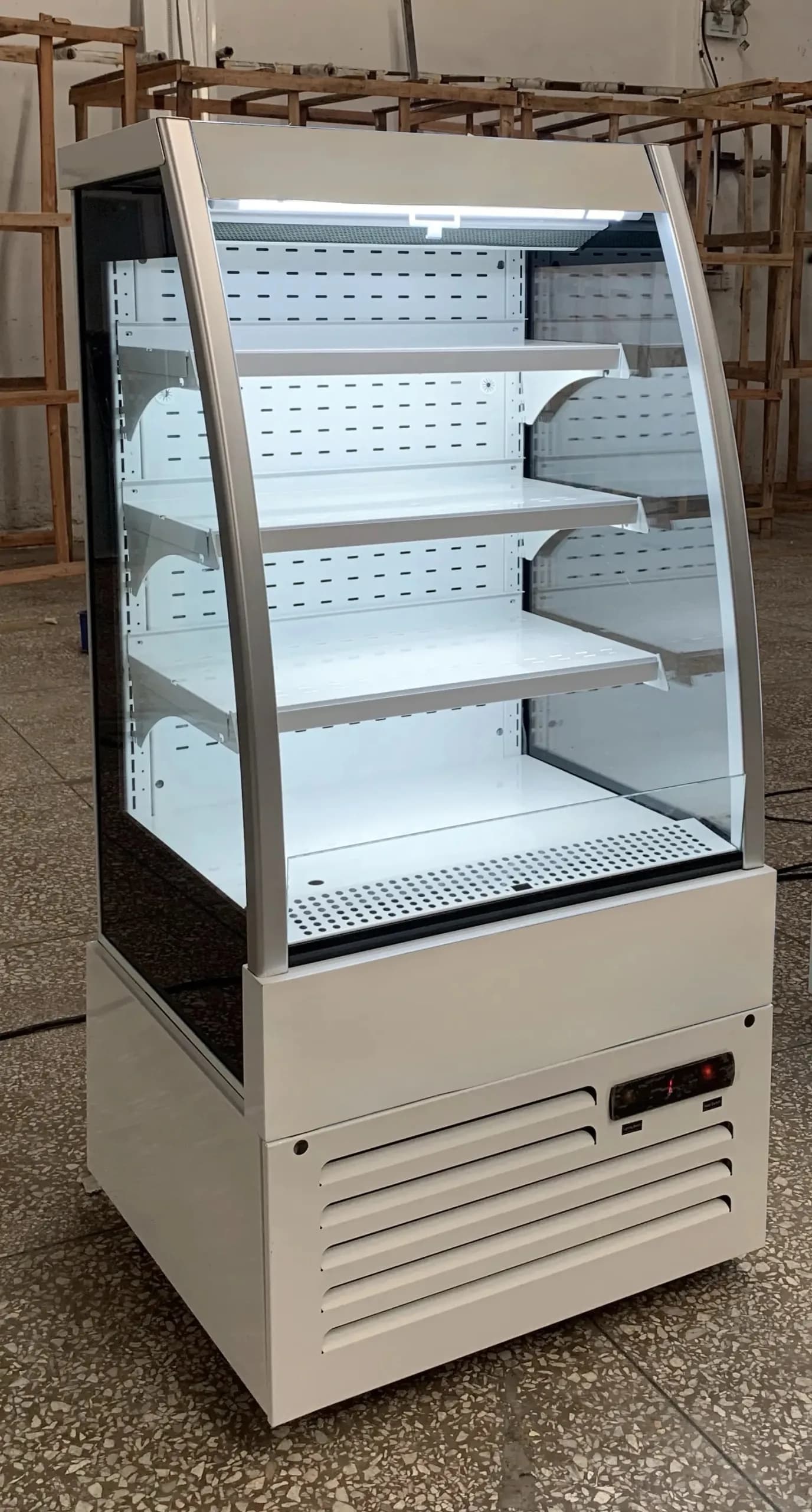 Raft frigorific MOD900B