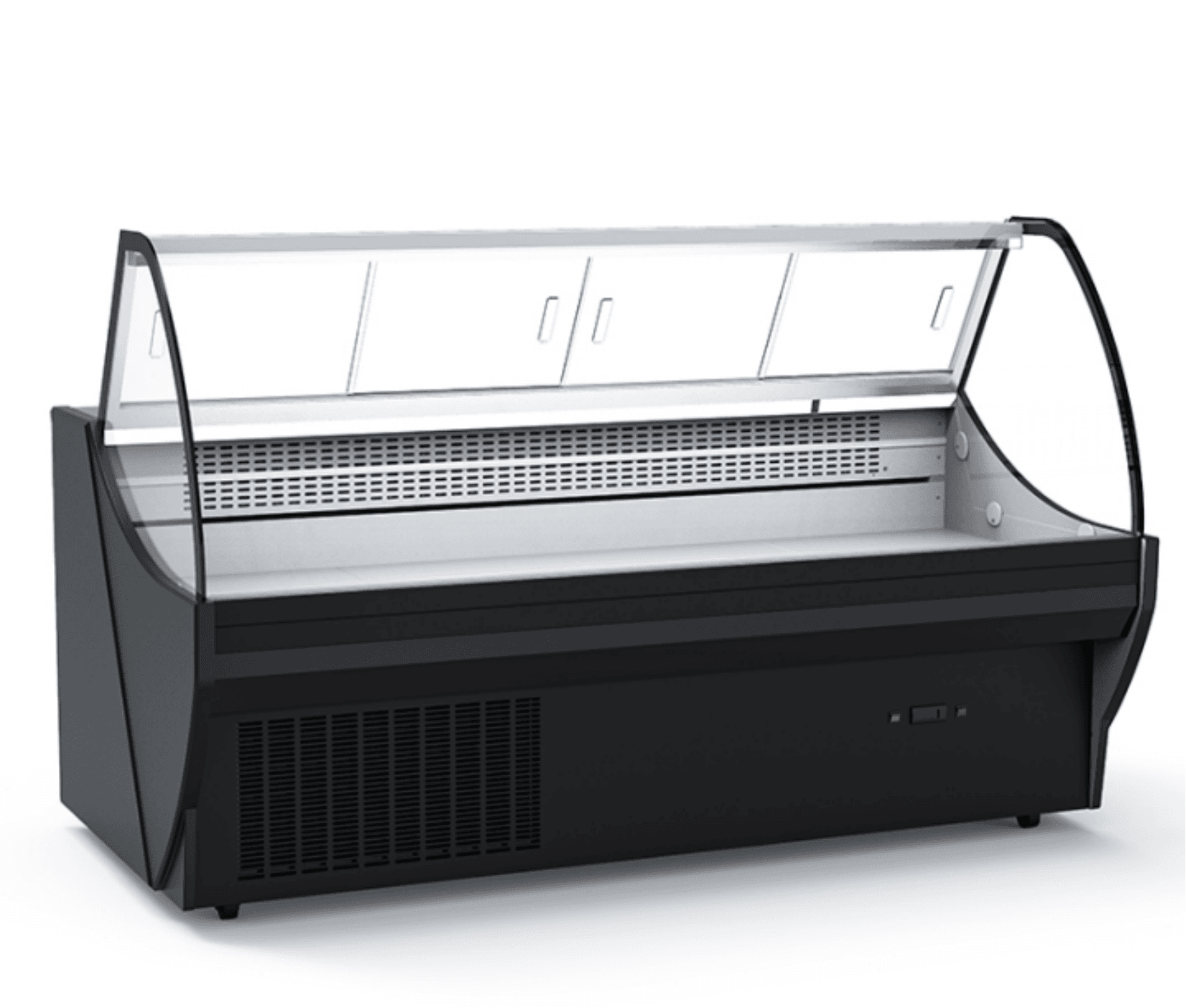 Vitrina frigorifica orizontala MOD 200RX