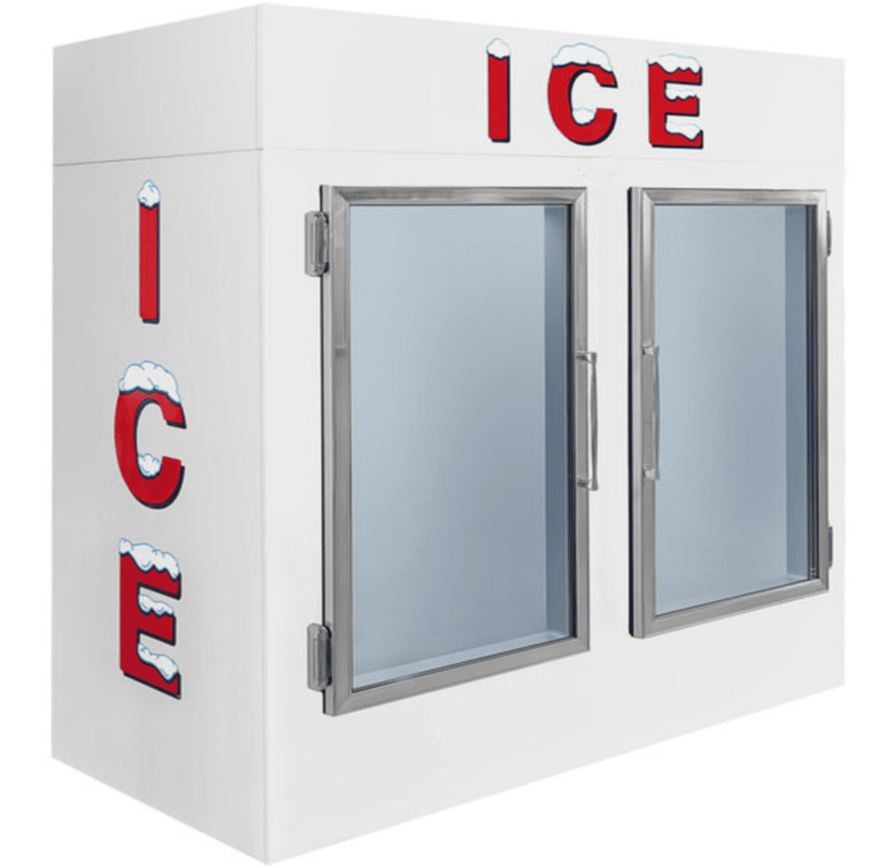 Congelator vartical dublu MOD850ICE