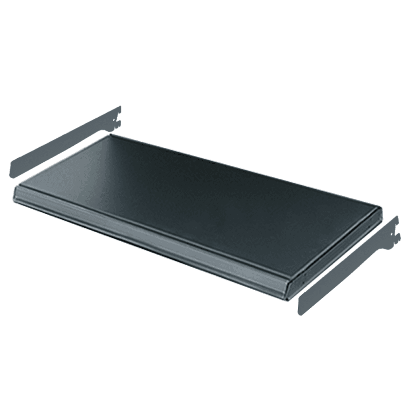 Polita raft metalic 90cm